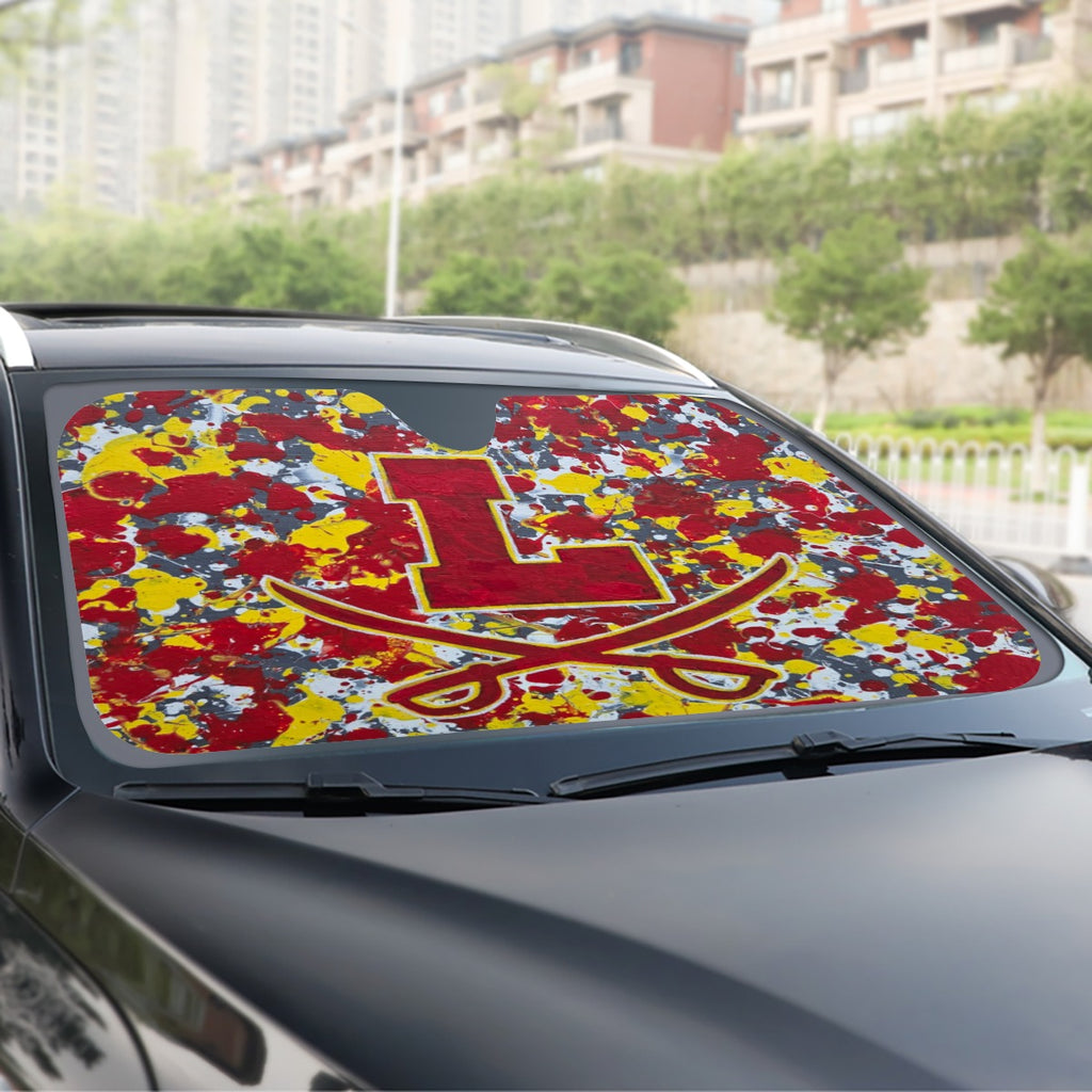 Windshield Sunshade | 145cm(57.1”)
