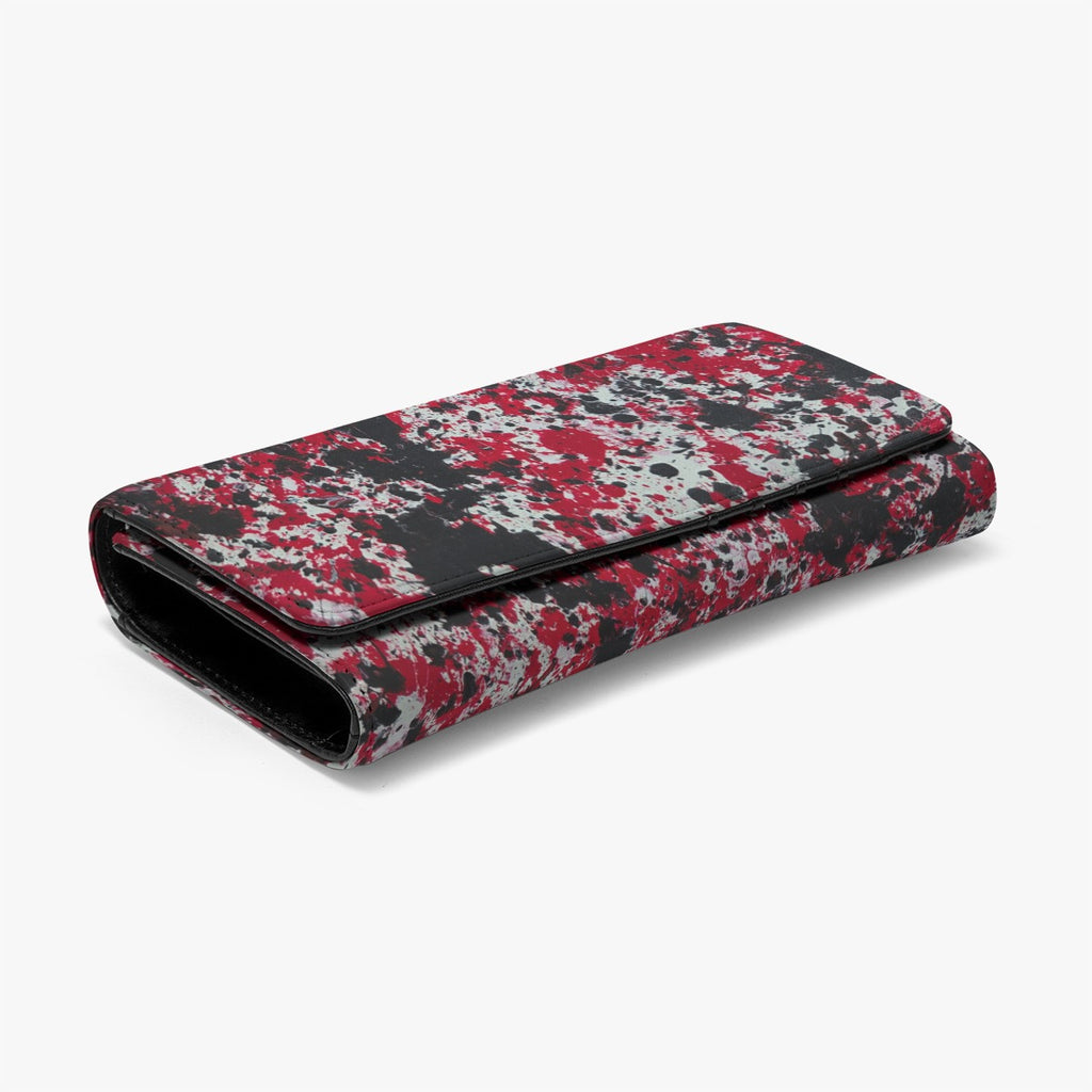 Foldable Wallet