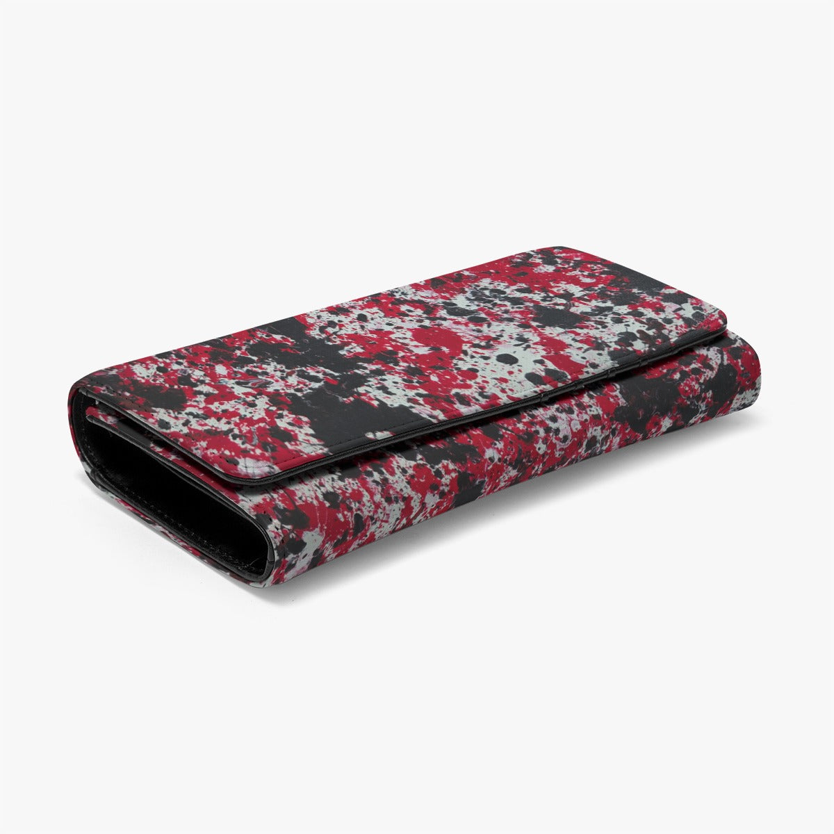 Foldable Wallet