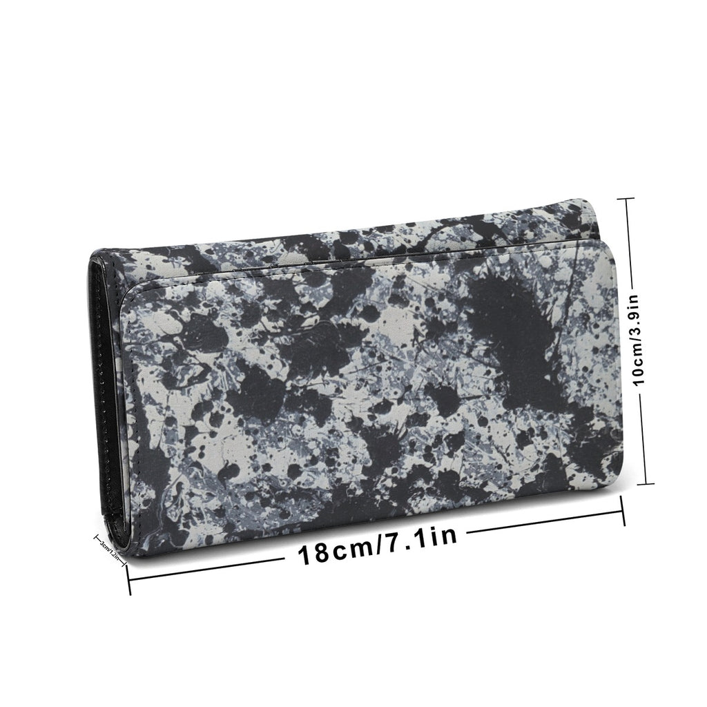 Foldable Wallet
