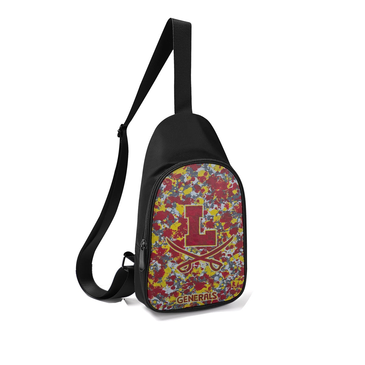 Chest Bags