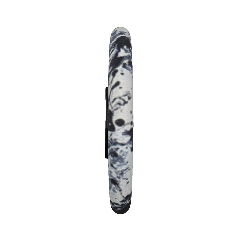 All-over Print Steering Wheel Cover