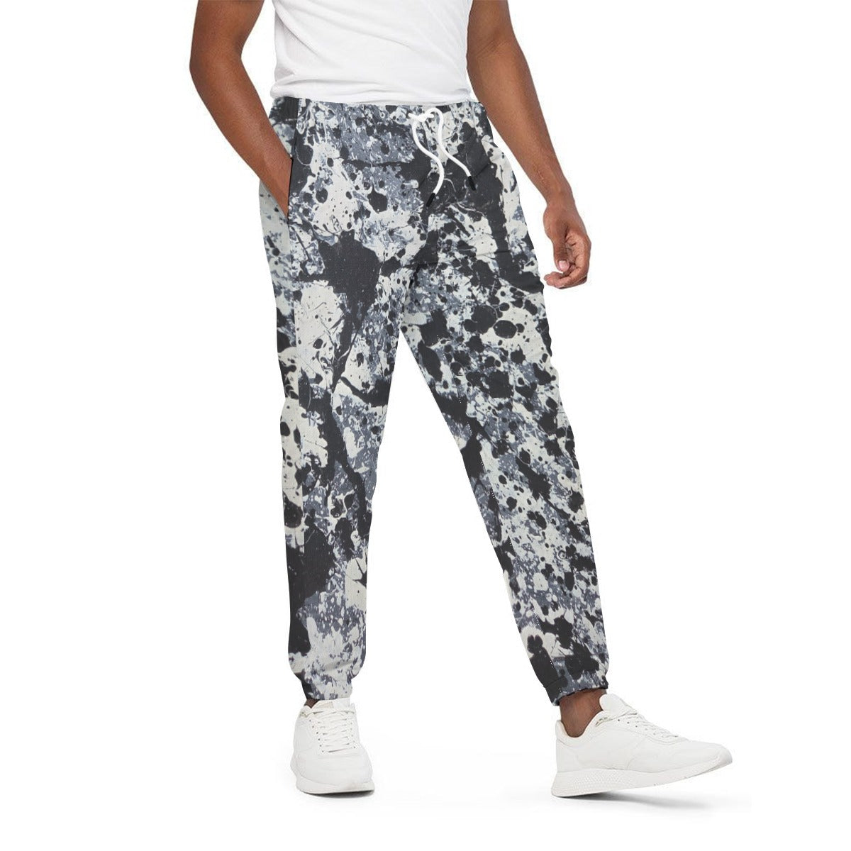 All-Over Print Unisex Pants | 310GSM Cotton