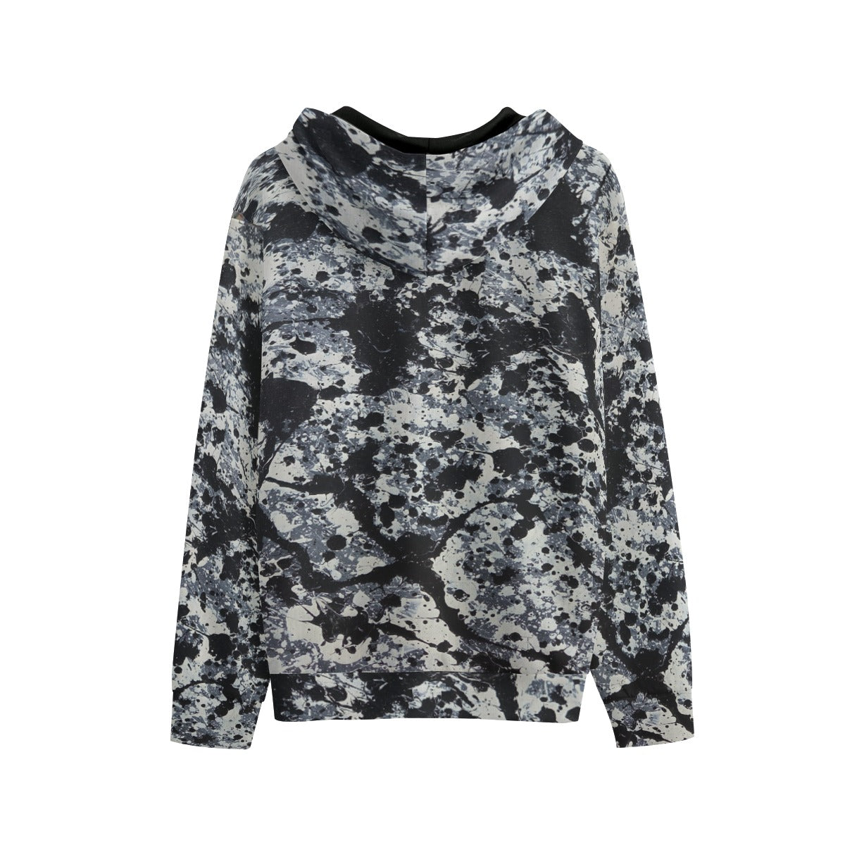 All-Over Print Unisex Pullover Hoodie | 310GSM Cotton
