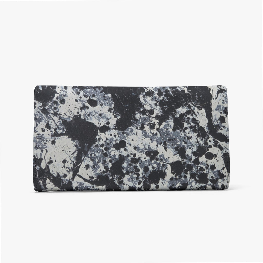 Foldable Wallet