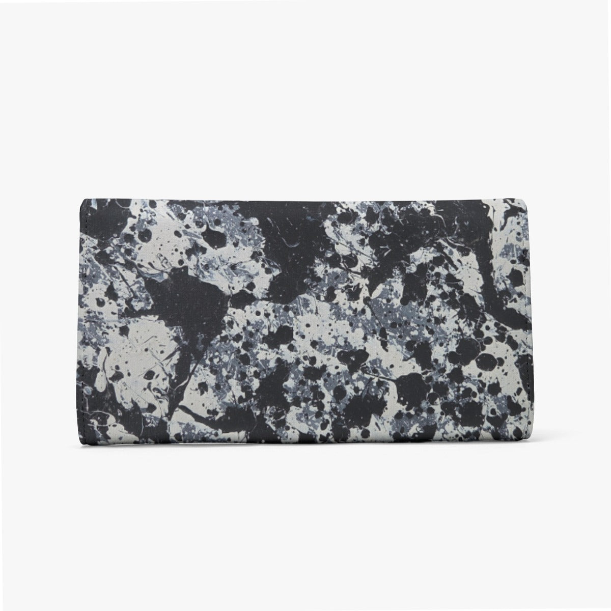 Foldable Wallet