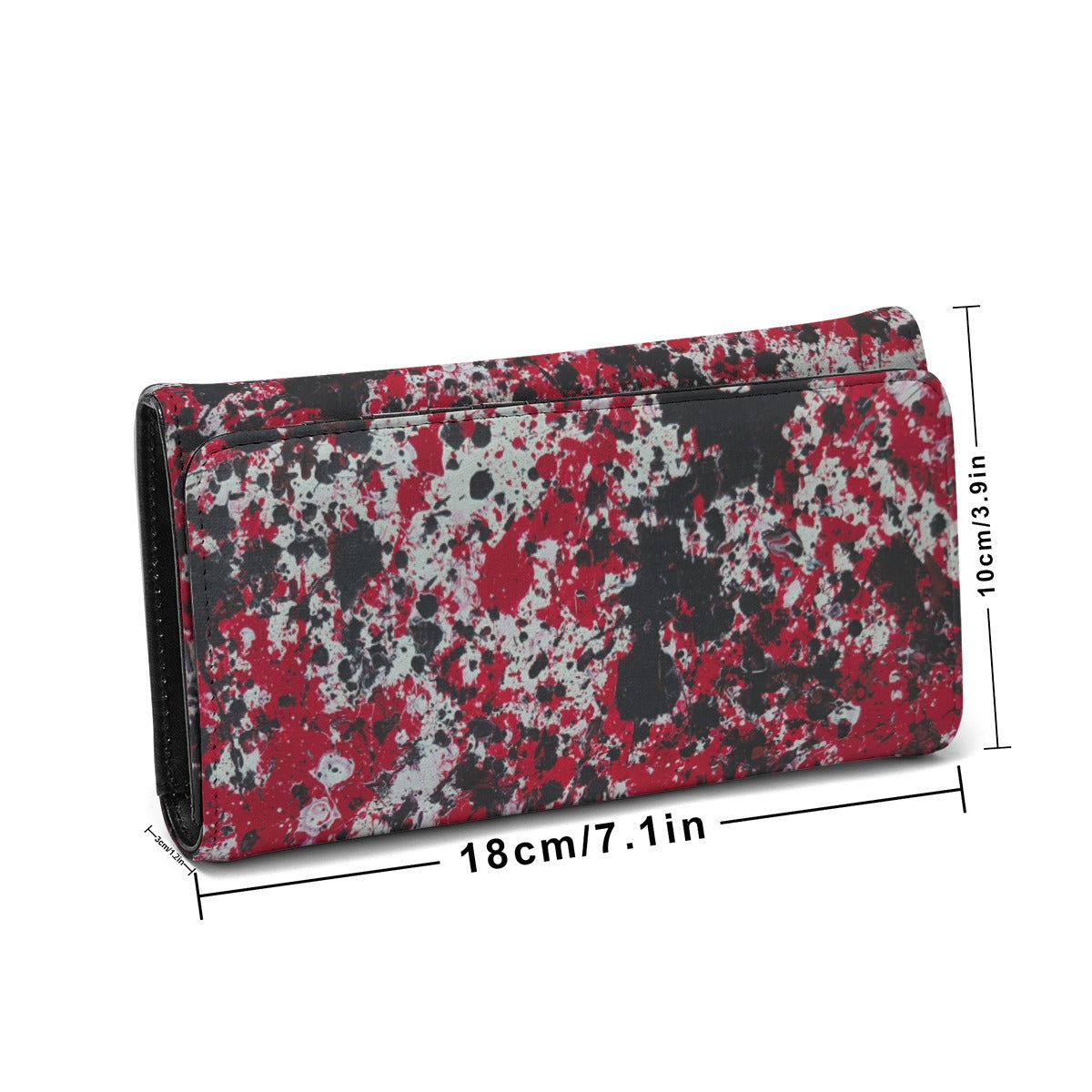 Foldable Wallet