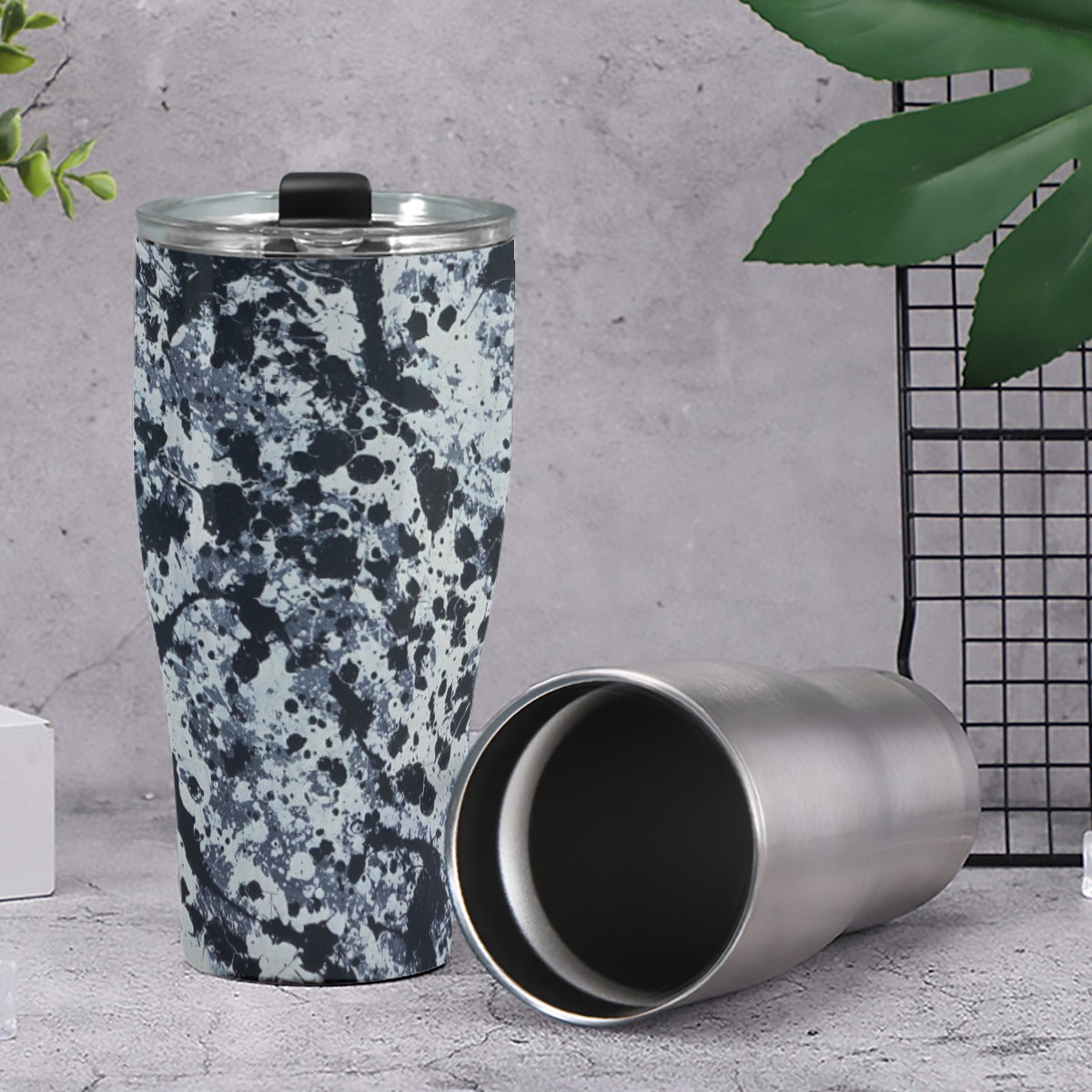 Cone Tumbler 30oz