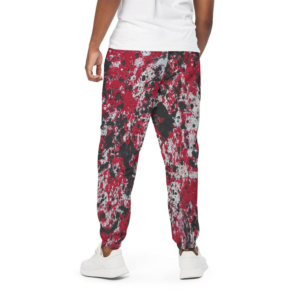 All-Over Print Unisex Pants | 310GSM Cotton
