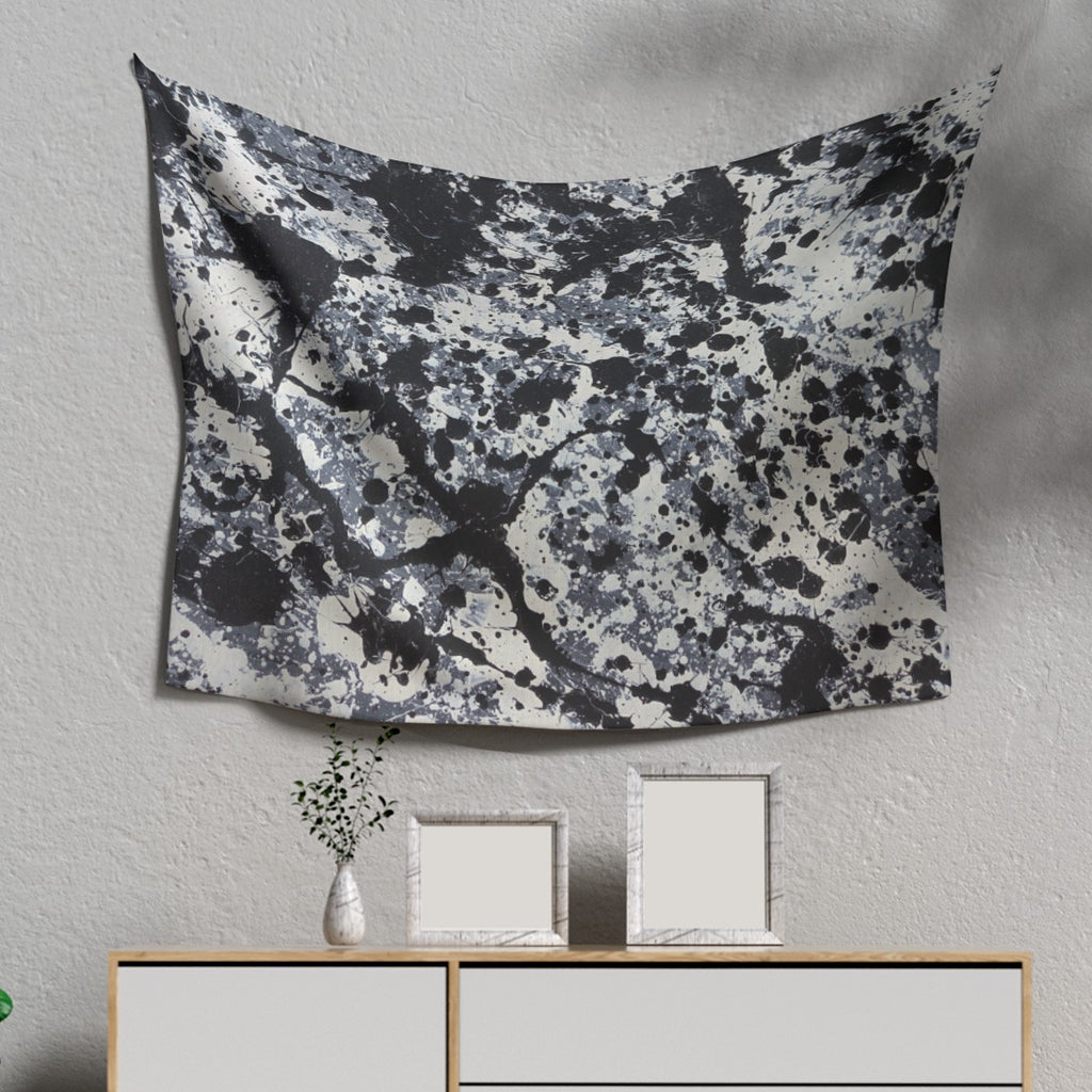 Single-Side Print Tapestry