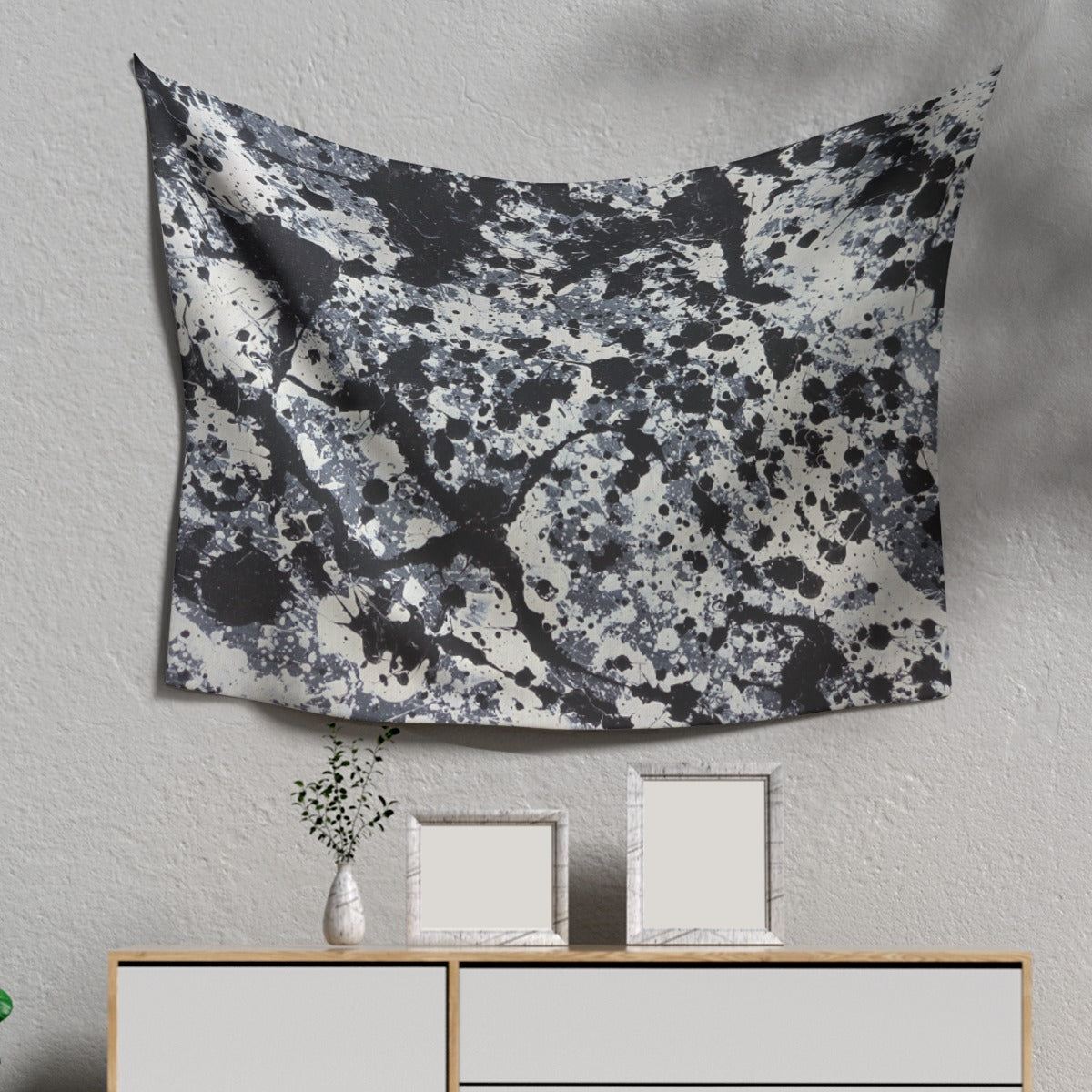 Single-Side Print Tapestry