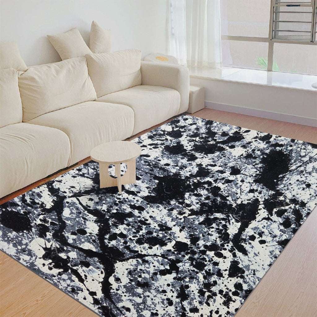 Felt Floor Mat