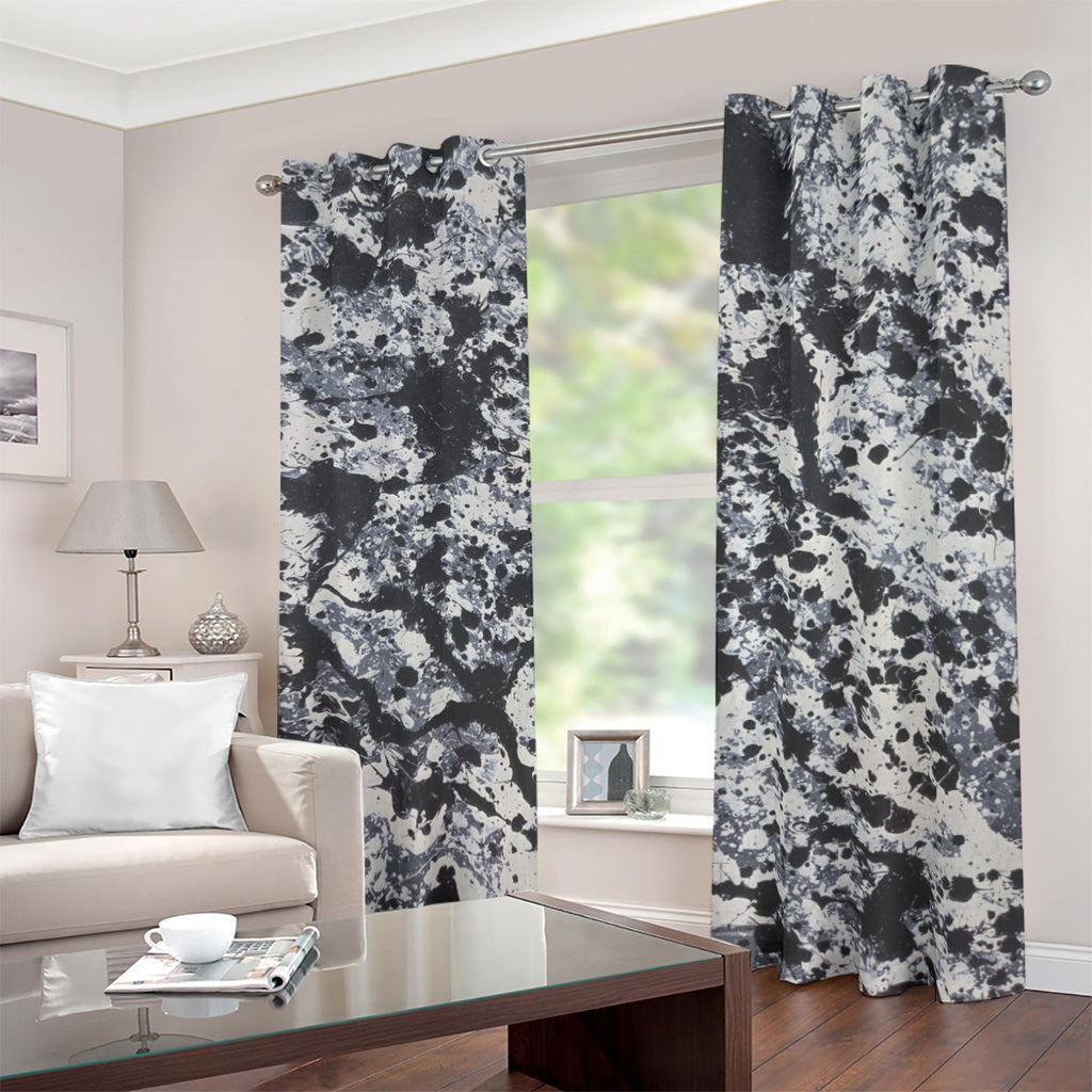 Blackout Grommet Curtains | 265(gsm)