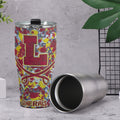 Cone Tumbler 30oz