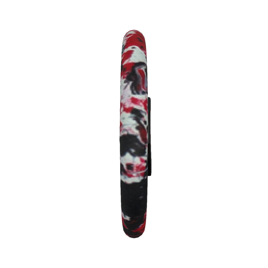All-over Print Steering Wheel Cover
