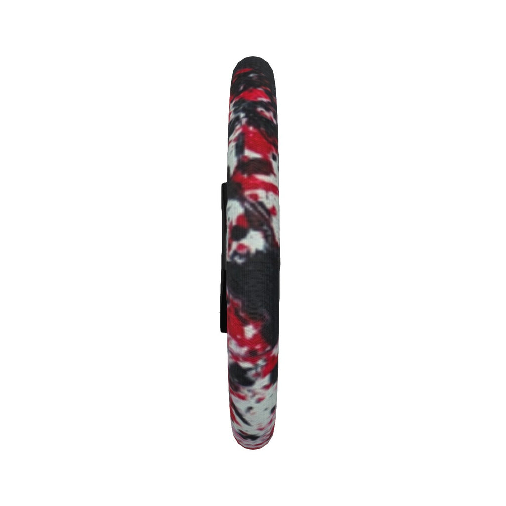 All-over Print Steering Wheel Cover