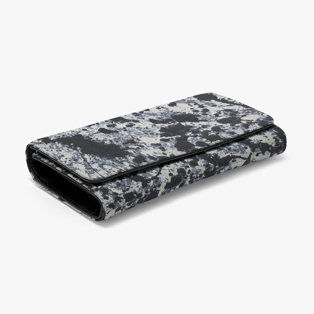 Foldable Wallet