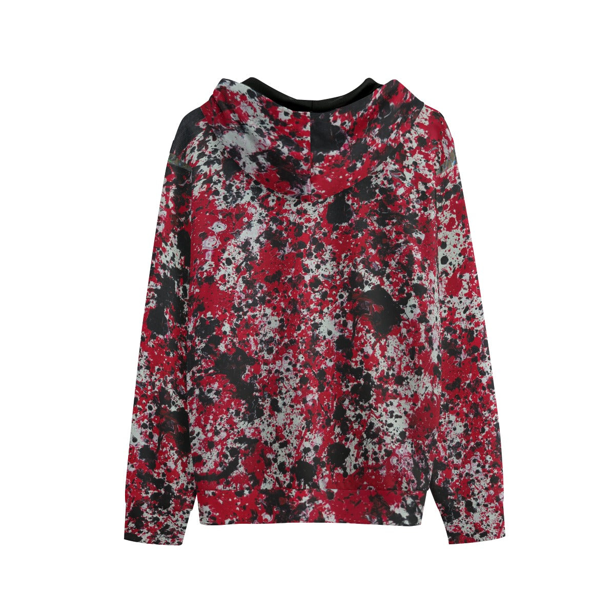 All-Over Print Unisex Pullover Hoodie | 310GSM Cotton