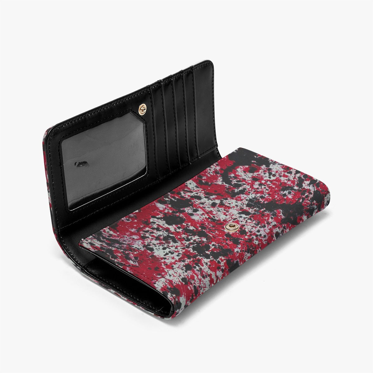Foldable Wallet