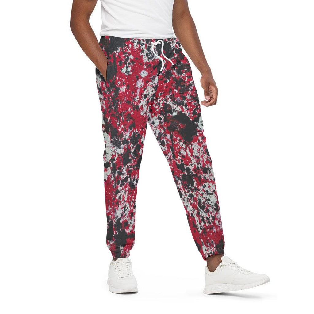 All-Over Print Unisex Pants | 310GSM Cotton
