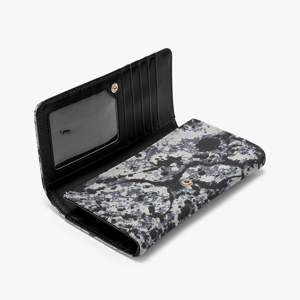 Foldable Wallet