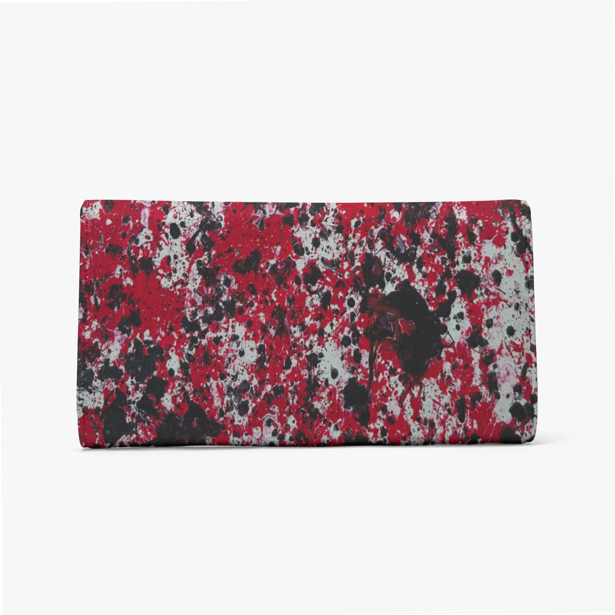 Foldable Wallet